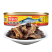 鱼家香155g豆豉鲮鱼罐头