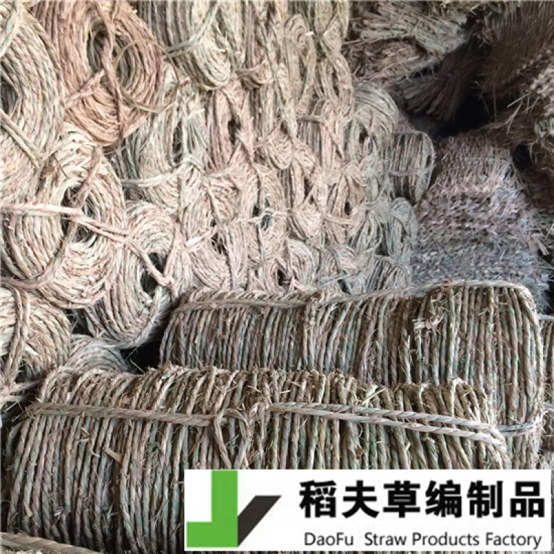 山东鱼台草绳鱼台草绳价格鱼台草绳厂家鱼台草绳