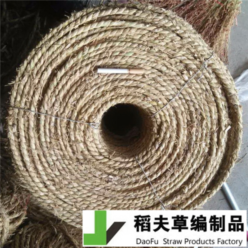 山东鱼台草绳鱼台草绳价格鱼台草绳厂家鱼台草绳