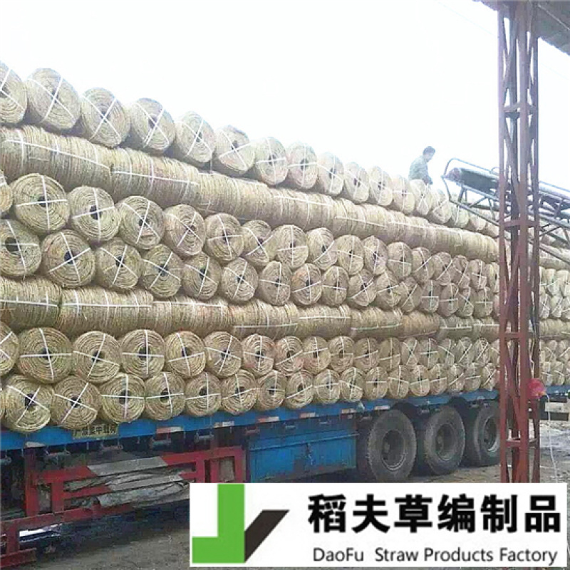 山东鱼台草绳鱼台草绳价格鱼台草绳厂家鱼台草绳