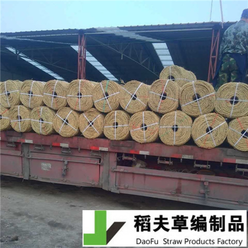 山东鱼台草绳鱼台草绳价格鱼台草绳厂家鱼台草绳