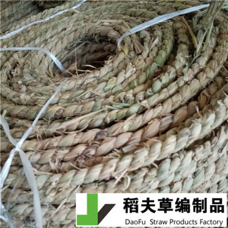 管桩草绳湖南草绳草绳加工绿化草绳鱼台草绳