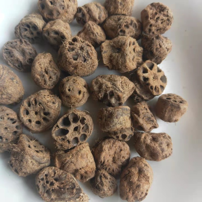 藕节生藕节选货干度好【康生堂】中药材批发供应