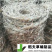 稻夫粗草绳毛绳防风固沙用治沙用防风沙障水泥板隔层