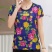 中老年衣服夏季冰丝妈妈衣短袖批发十元模式跑江湖地摊赶集