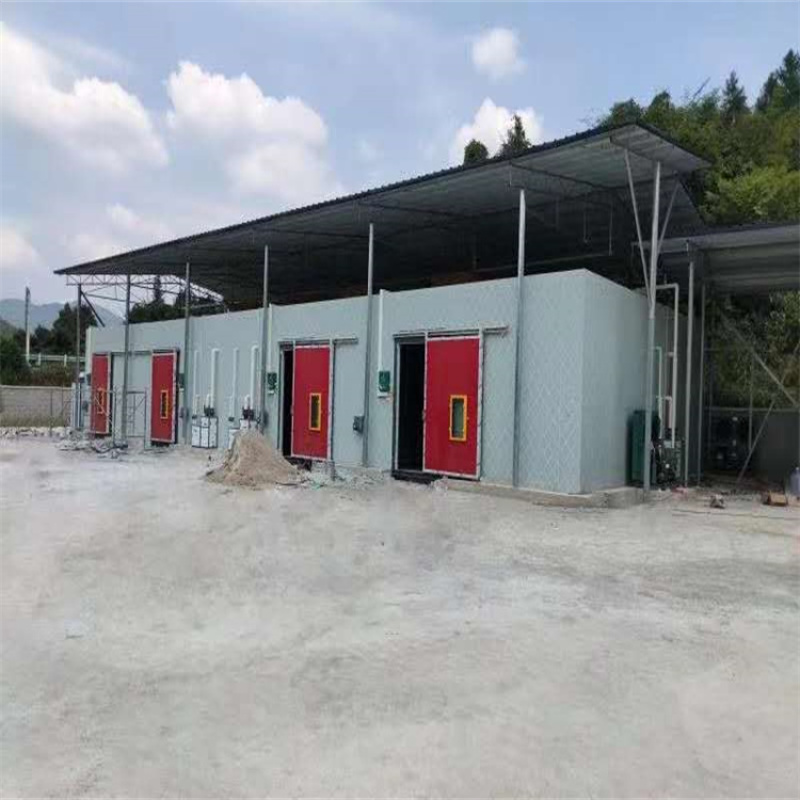 乐山冷库安装市中冷库、沙湾冷库、五通桥冷库、金口河冷库