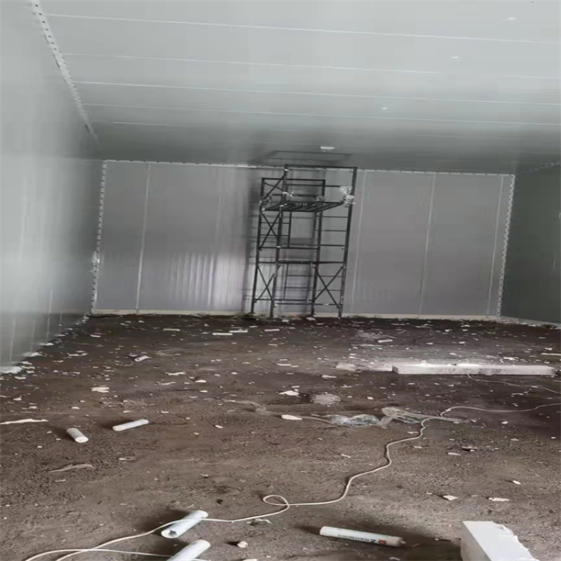 自贡冷库安装,大安冷库,沿滩冷库,荣县冷库,富顺冷库设备
