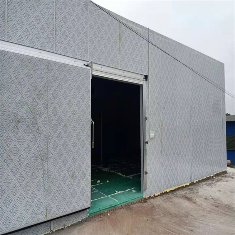 德阳冻库报价,广汉小型冷库,什邡冷库,绵竹冷冻库