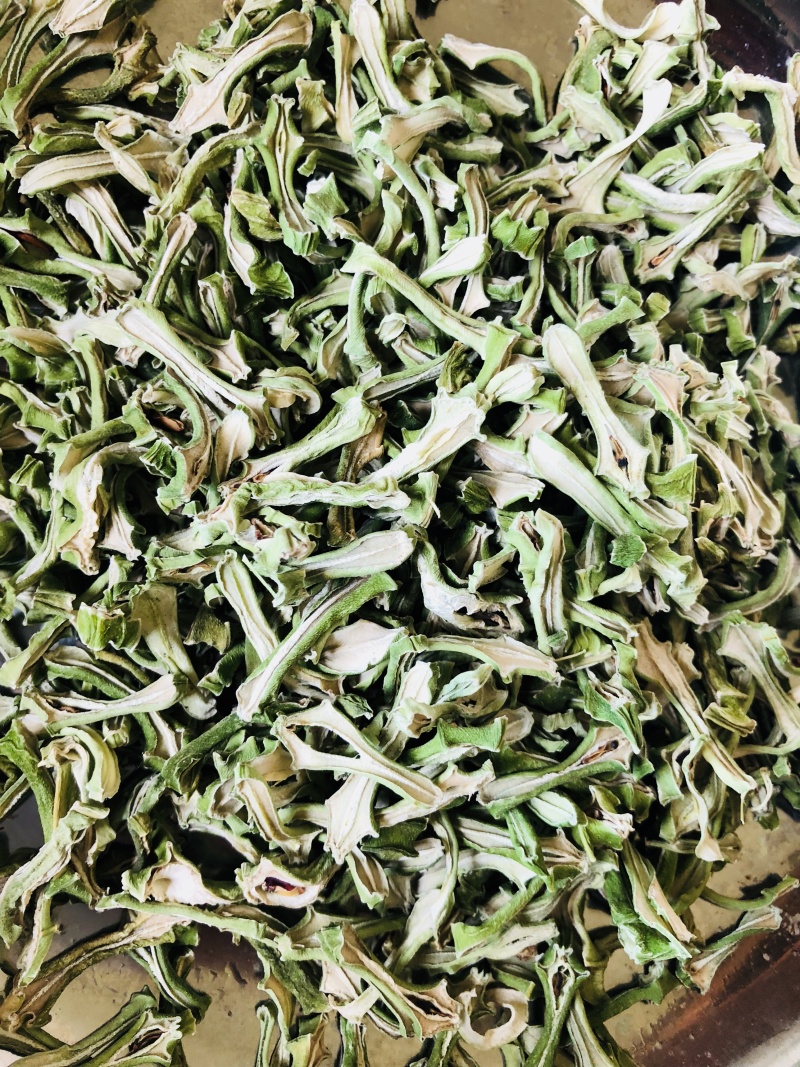 青干刀豆湖南特产湖南岳阳华容土特产