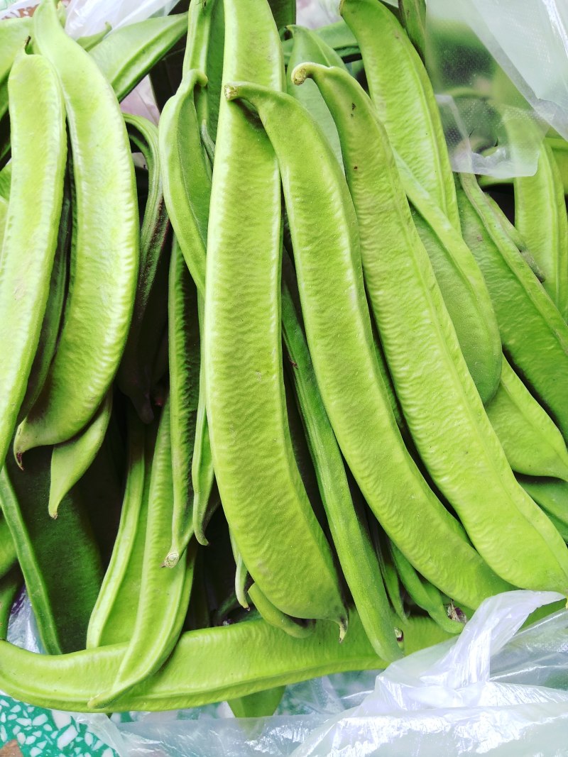 青干刀豆湖南特产湖南岳阳华容土特产