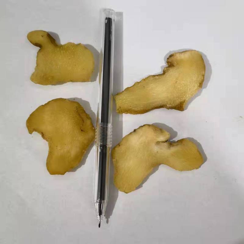 选货黄精黄精干片无硫无杂质基地直采一手货源