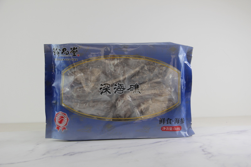 珍品堂-深海鲜食海参