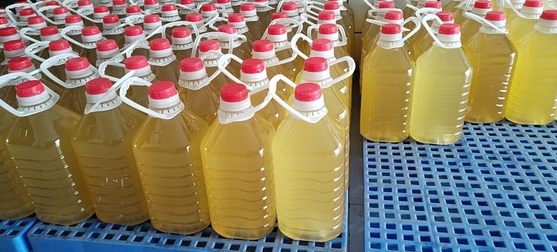 米酒房县纯粮酿造小曲自然发酵口感绵甜质量有保证全国发货