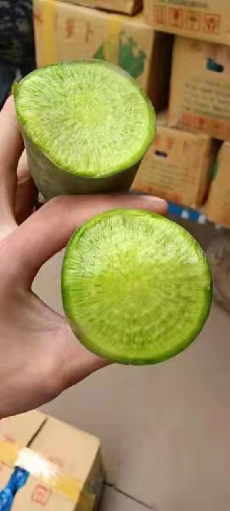 【精品】水果萝卜大量出售！全国发货，商超，电商，加工