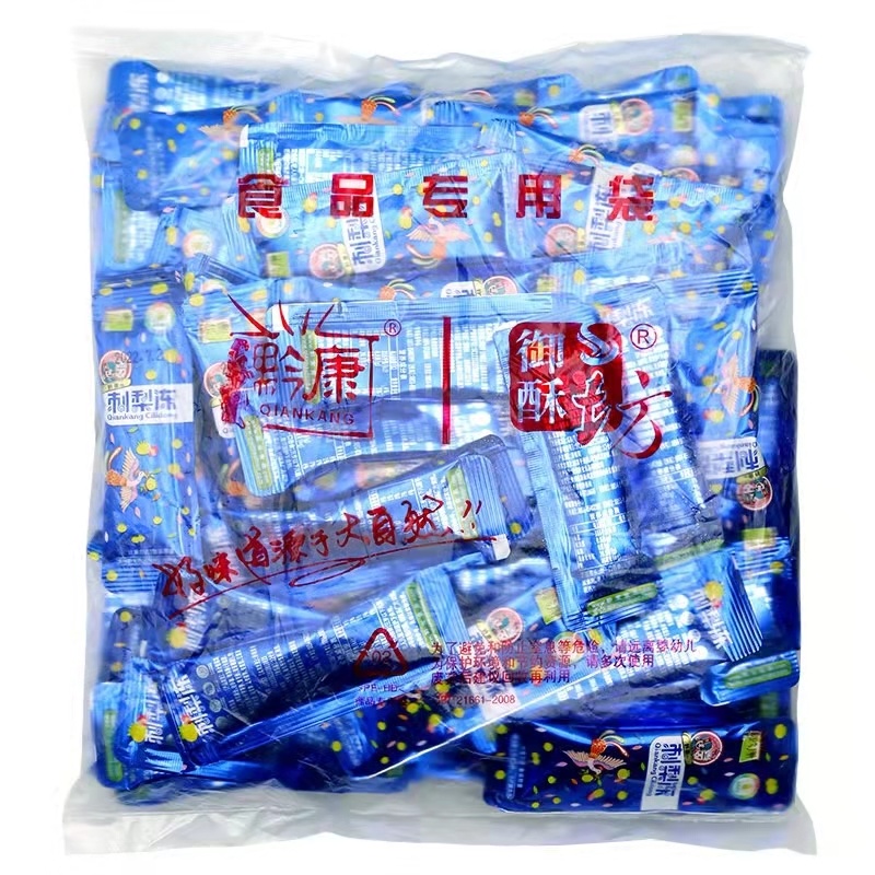 黔康刺梨冻388g