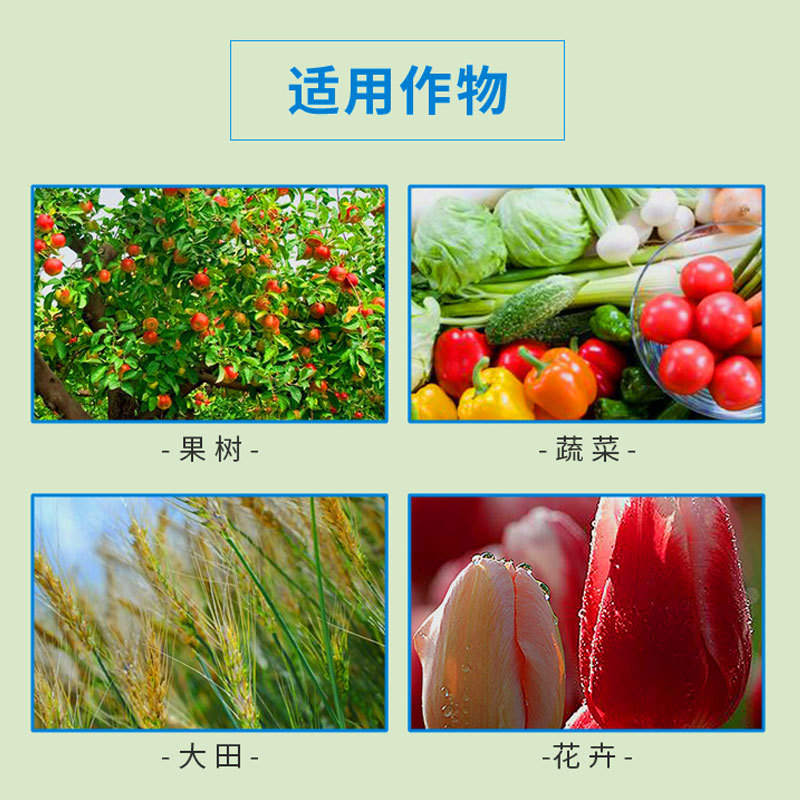 30%噻虫嗪杀虫剂农药蚜虫蓟马飞虱果树玉米花生蔬菜