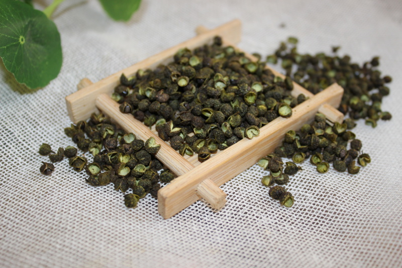 青花椒麻椒麻辣小龙虾配料麻辣烫香料卤料500克