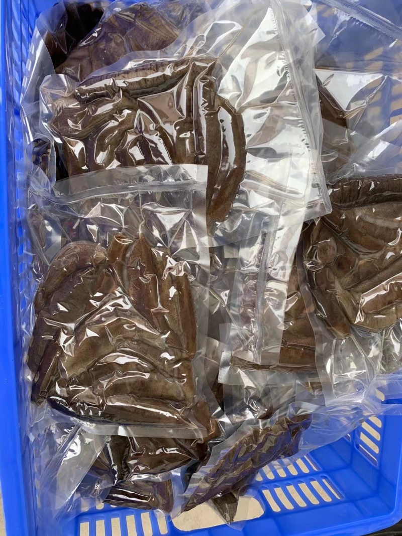 【精品】潭门本地黑海参产地直销品质保证欢迎选购