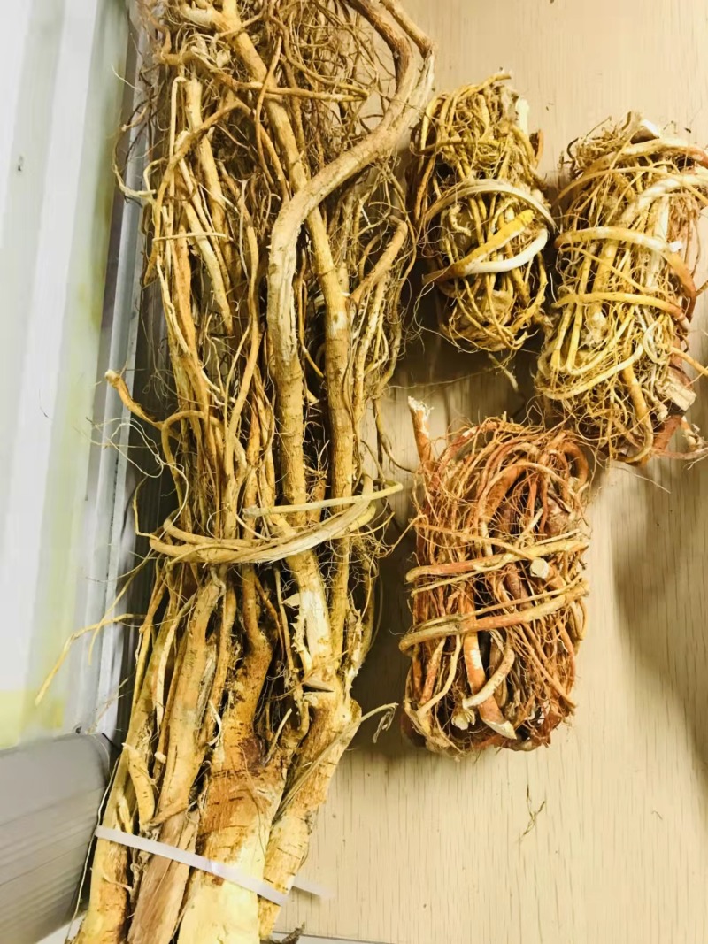 （好货推荐）五指毛桃无硫干货泡酒煲汤电商商超专供货源充足