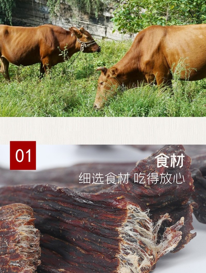 风干牛肉干展会商场地摊休闲零食小吃跑江湖
