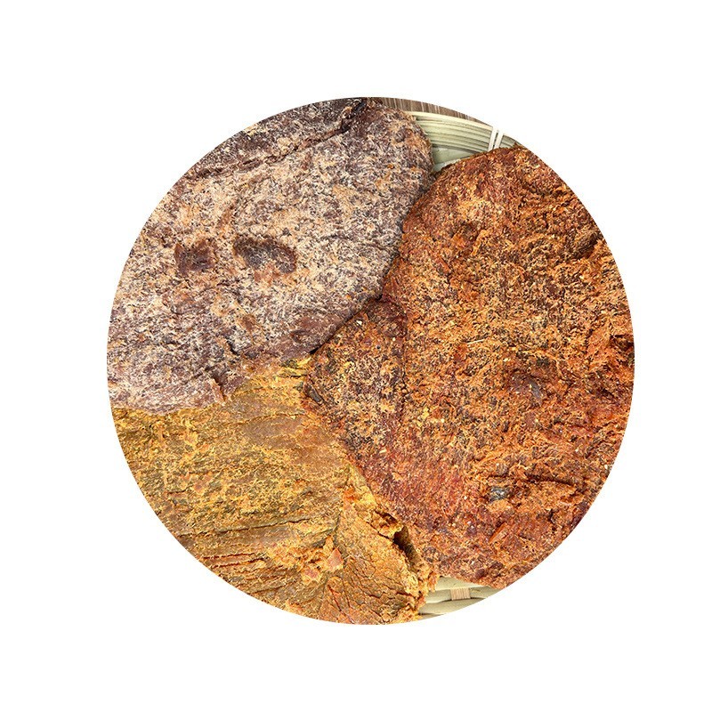 正宗内蒙古特产手撕风干肉干手撕肉干猪肉干片五香麻辣