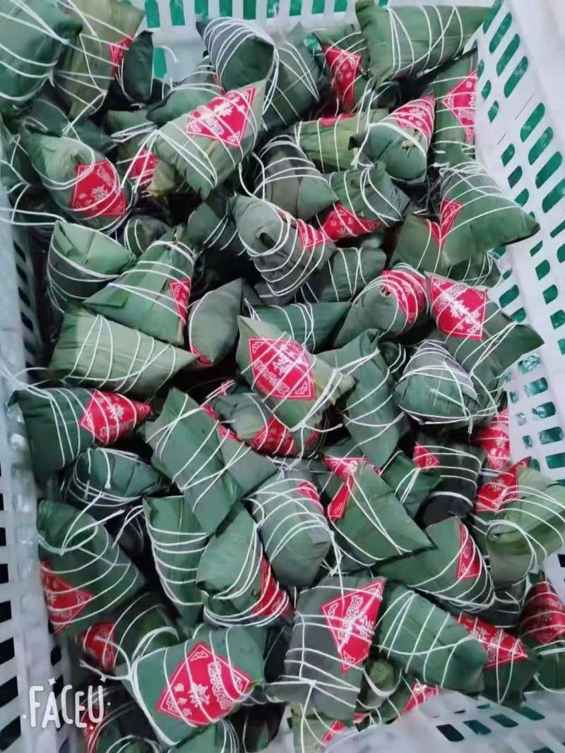 【精品】精品粽子，全国招商，产地直发，欢迎进店选购