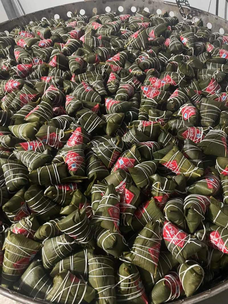 【精品】精品粽子，全国招商，产地直发，欢迎进店选购