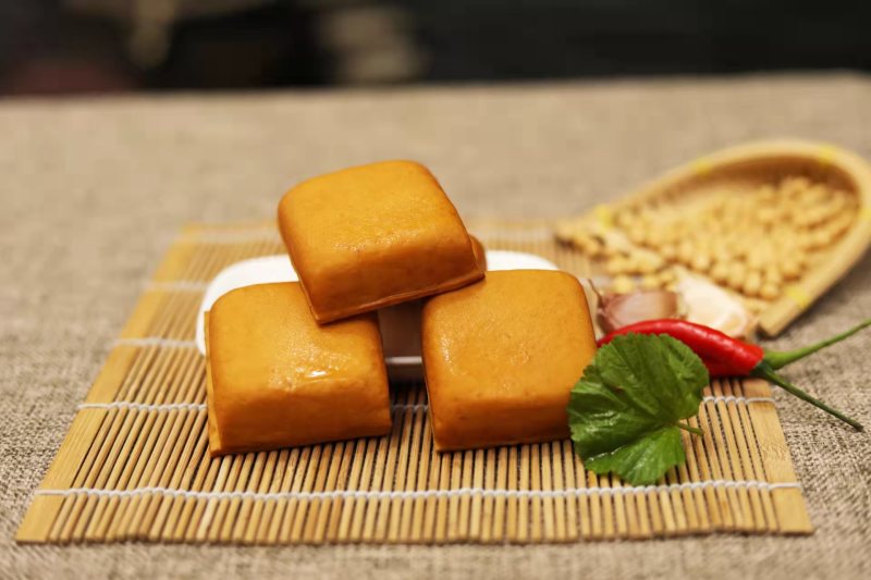【豆干】攸县香干（豆腐）厂家直销特色酒店菜全国发货
