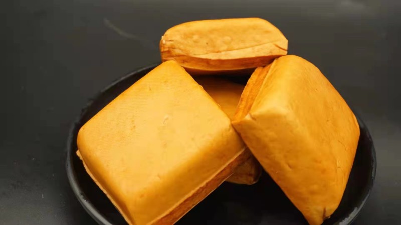 【豆干】攸县香干（豆腐）厂家直销特色酒店菜全国发货