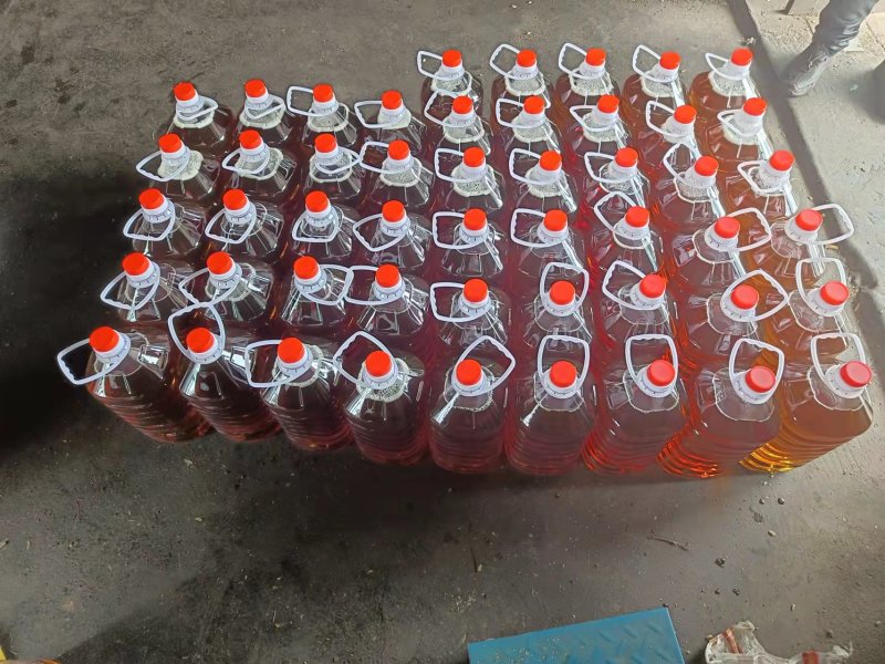 精品浓香花生油古法压榨质量有保证价格合理，欢迎咨询