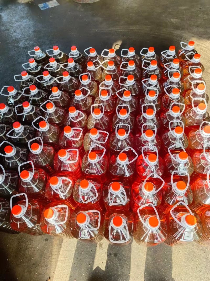 精品浓香花生油古法压榨质量有保证价格合理，欢迎咨询