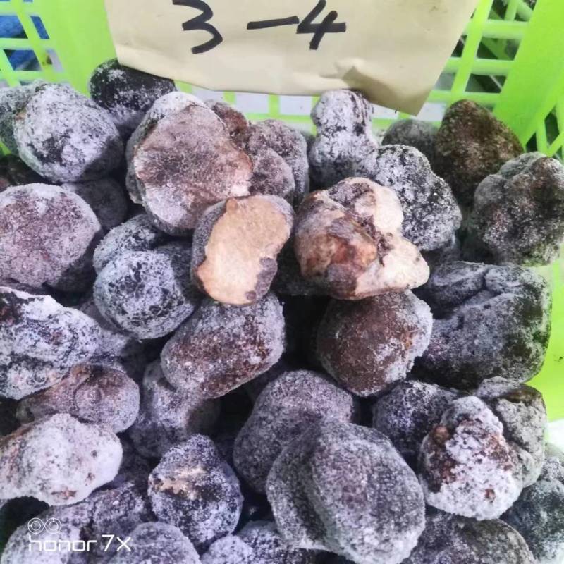 【松露】白松露产地直销量大从优全国发货品质保证