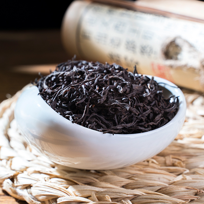 江西修水宁红工夫红茶225g罐装散装小种红茶清香型早茶