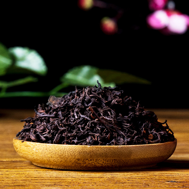 江西修水宁红工夫红茶80g盒装小种红茶清香型早茶