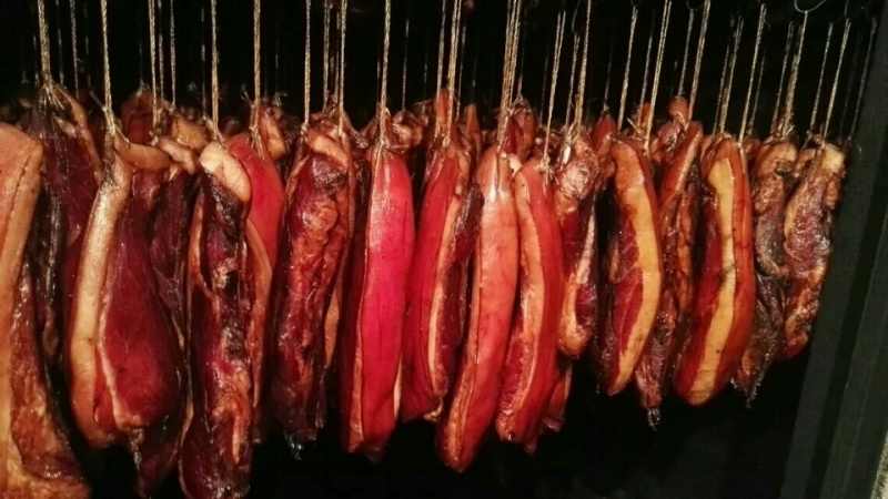 15P腊肉干燥烘干机