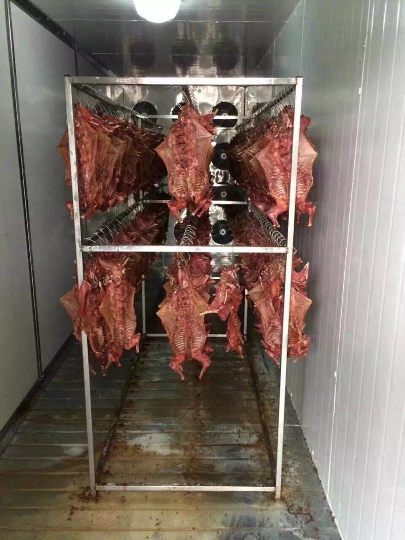 15P腊肉干燥烘干机