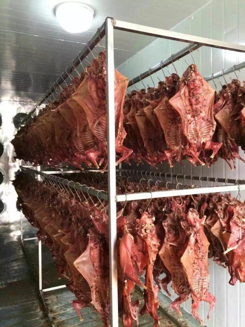 15P腊肉干燥烘干机