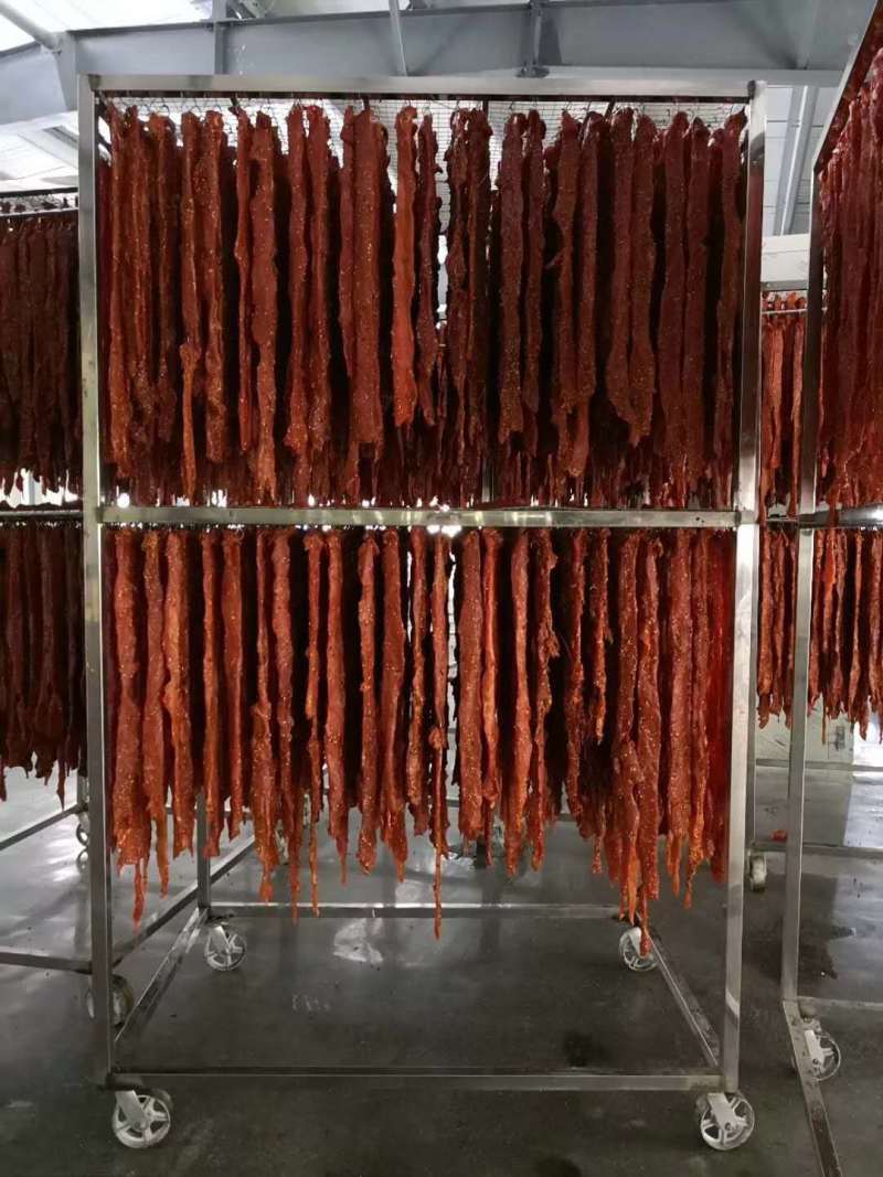 6匹分体式干燥烘干机