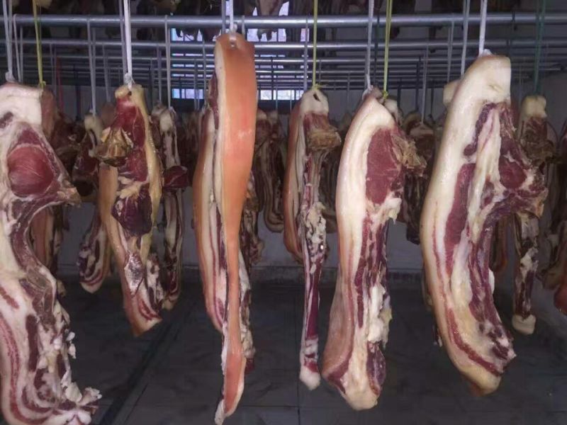 6匹分体式干燥烘干机
