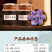 小青柑橘普柑橘8年宫廷普洱茶桔普茶新会陈皮熟茶500g