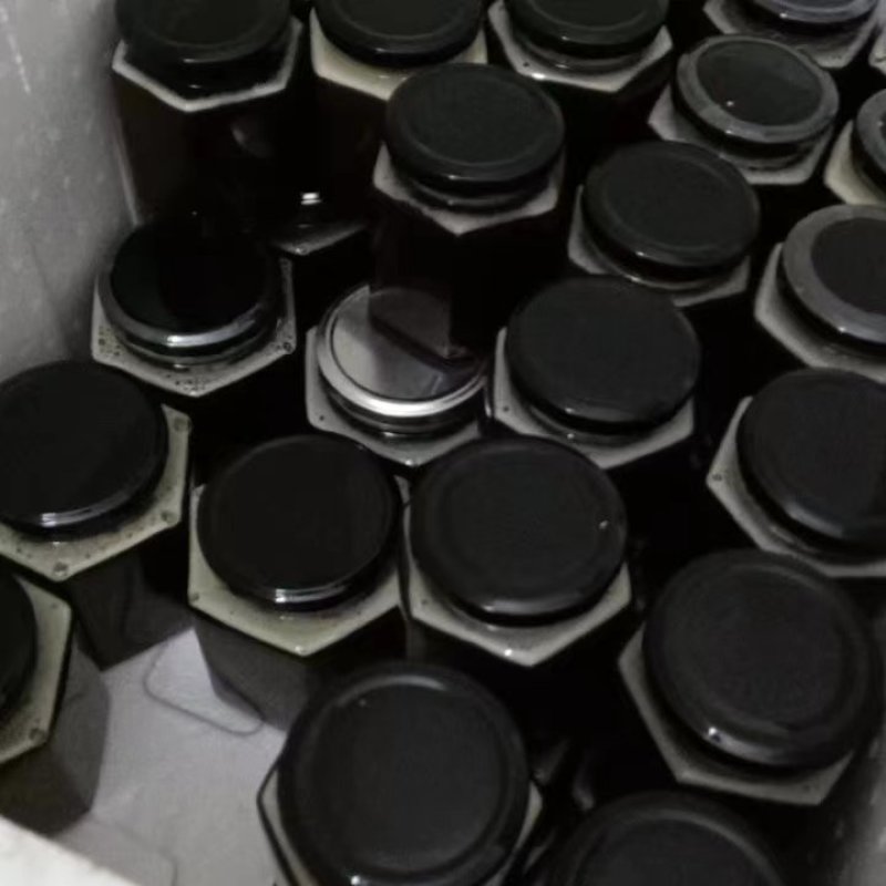 湖南省永州精品野蜂蜜原产地直发香甜可口量大价优