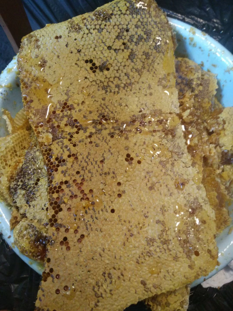 蜂蜜