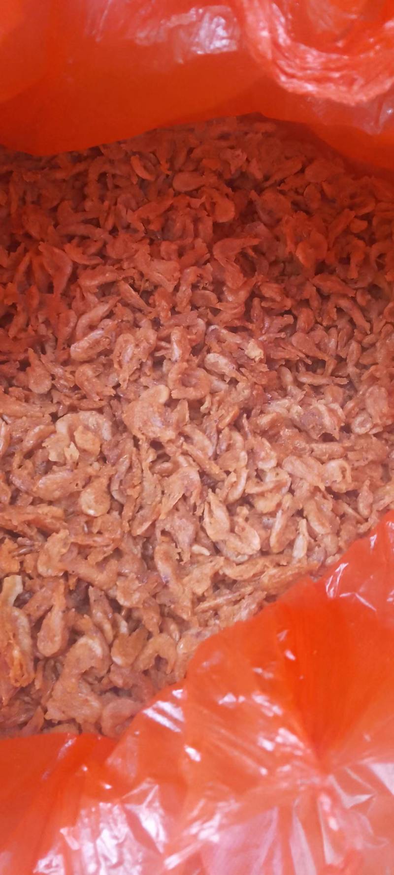 油炸虾仔油炸虾皮，厂家直销量大价优诚信经营欢迎选购