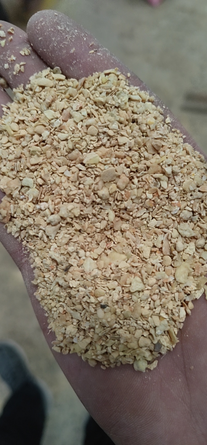 【精品】豆粕饲料原料基地直供保质保量对接全国客商