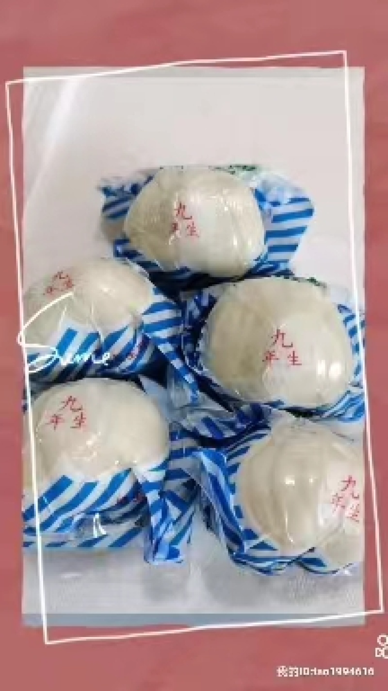 迷你小百合，水果百合，甜脆可口，煲汤煮粥，