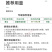 细星3%中生菌素广谱杀菌剂流胶病角斑病疮痂病腐烂病穿孔病