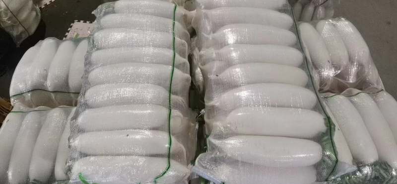 白萝卜质量保障诚信经营视频看货基地直发量大从优欢迎来电