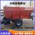 厂家销售四轮拖拉机带撒肥车动物粪便撒粪机可撒有机肥撒农家