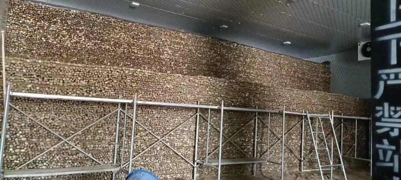 山药对接全国批发商电商接单菜山药视频看货欢迎来