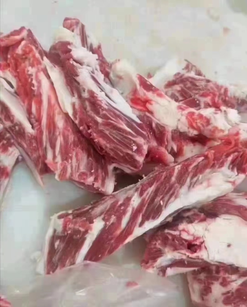 牛腹肉条工厂直发质量保证规格齐全，价格优惠欢迎咨询